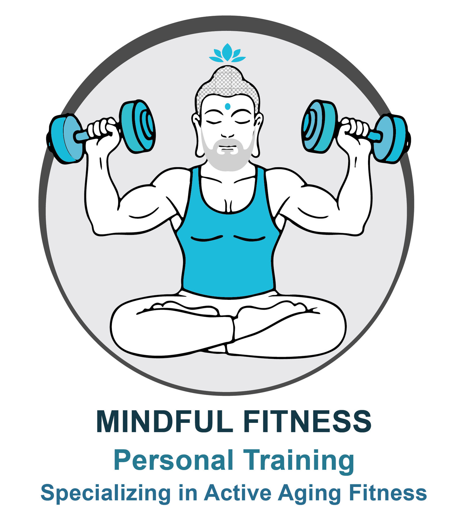 logo Mindful Fitness